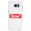 SLOW? Samsung Galaxy S7 Edge