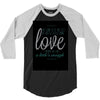 ava 3/4 Sleeve Shirt