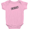secret Baby Bodysuit