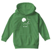 one louder classic rock bad news guitarists Youth Hoodie