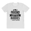 friend forever buddies All Over Women's T-shirt
