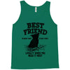 Best Friend Yorike Tank Top