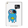 uberpup hey brain cakes! iPad Mini 4