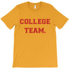 College Team T-Shirt