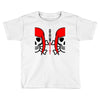 woman prank Toddler T-shirt