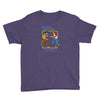 my first knife fight Youth Tee