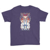 forest fighter Youth Tee