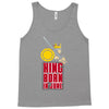king born injune Tank Top