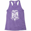 braum's vodka Racerback Tank