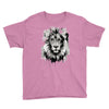 lion Youth Tee