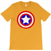 Captain America T-Shirt