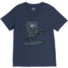 bob spoon V-Neck Tee