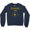 ninja gamer Crewneck Sweatshirt
