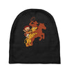 wild bill pickles Baby Beanies