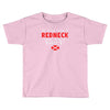 redneck sheeit Toddler T-shirt