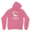 Auntiesaurus Unisex Hoodie