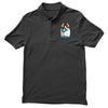 monster Polo Shirt