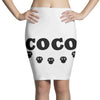loco coco Pencil Skirts