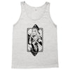 card girl deat game Tank Top