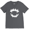 jaws halloween V-Neck Tee