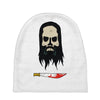 machete dead Baby Beanies
