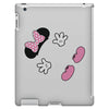 Creating a Little Disney Magic Character iPad 3 and 4 Case
