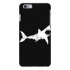 shark 'bite me' iPhone 6 Plus/6S Plus Case