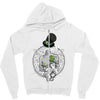 more of the same Zipper Hoodie