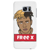 xxxtentacion Samsung Galaxy S7 Edge
