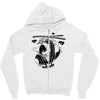 penguin pilot Zipper Hoodie