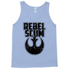 rebel scum Tank Top