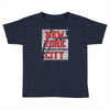 new york city Toddler T-shirt