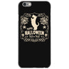 happy halloween! iPhone 6/6s Case