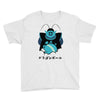 little planet Youth Tee