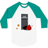 anger management 3/4 Sleeve Shirt