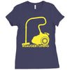 saugertuning Ladies Fitted T-Shirt