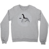 what lies beneath Crewneck Sweatshirt
