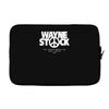 wayne's Laptop sleeve
