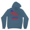 I Have an American Dream Hoodie