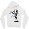 friendship never dies Zipper Hoodie