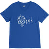 opeth rock hard house disco music drums V-Neck Tee