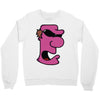 yet another go Crewneck Sweatshirt