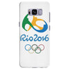 rio 2016 olympic games Samsung Galaxy S8 Plus