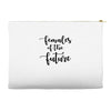 females of the future Accessory Pouches