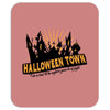 halloween town Mousepad