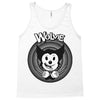 old, old friend Tank Top