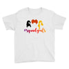 Hocus Pocus Squadgoals Youth Tee