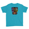 five nights at freddy's Youth Tee