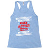 It's A Mother Thing Racerback Tank