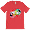 infinity soccer T-Shirt